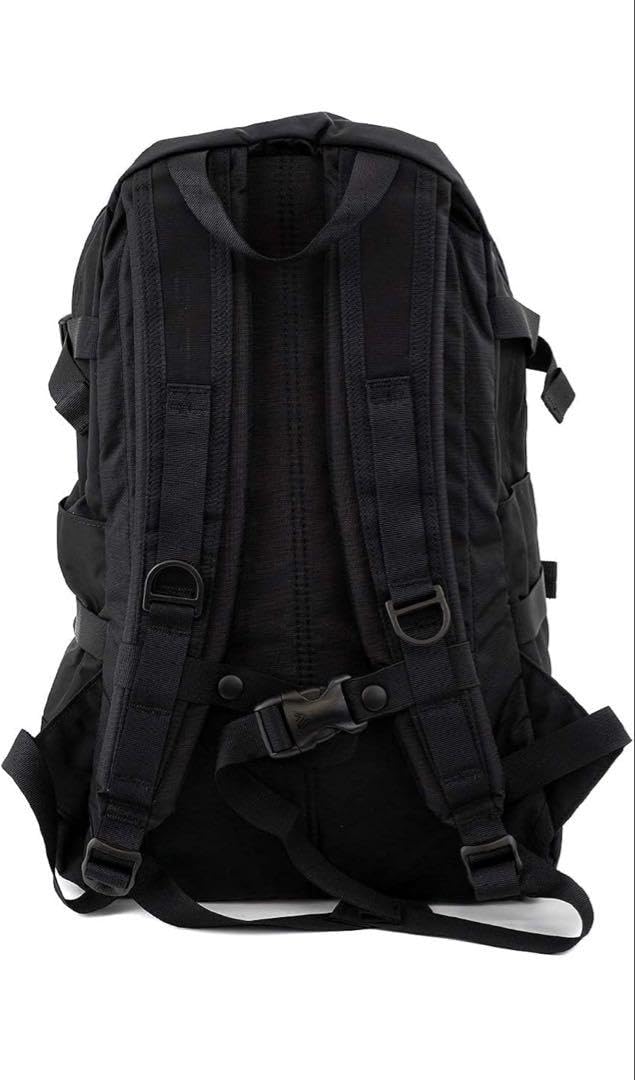 Amazon.co.jp: GREGORY CLASS DAY バックパック ブラック : おもちゃ